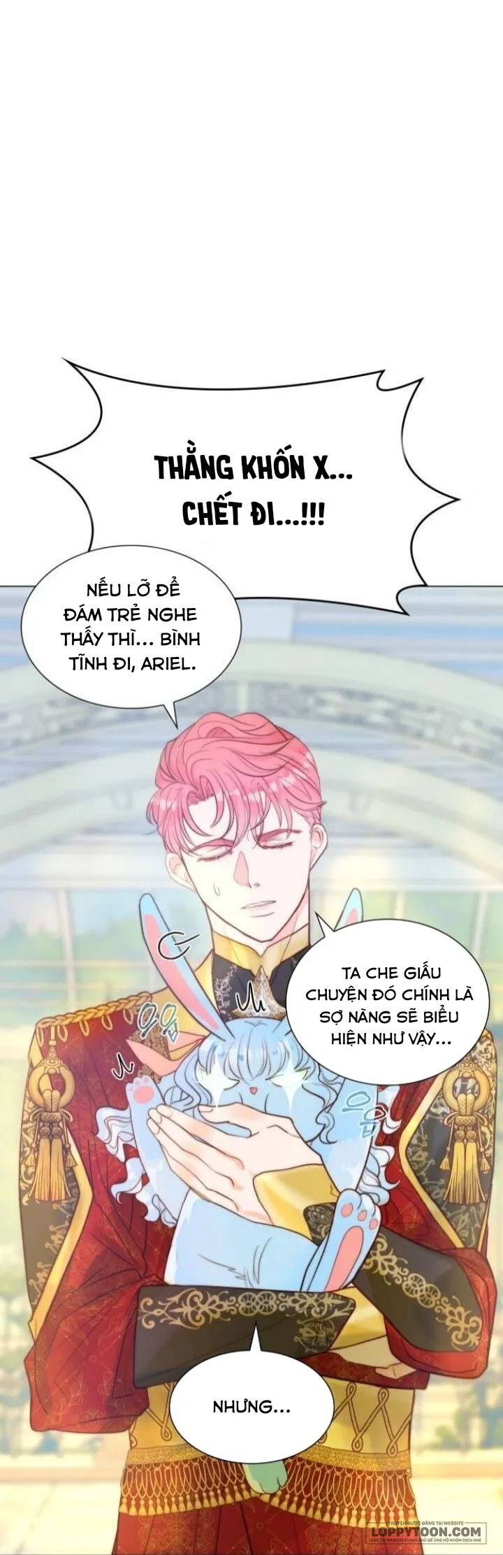 Tôi Được Sinh Ra Là Cô Con Gái Thứ Hai - Chap 9 - Trang 46