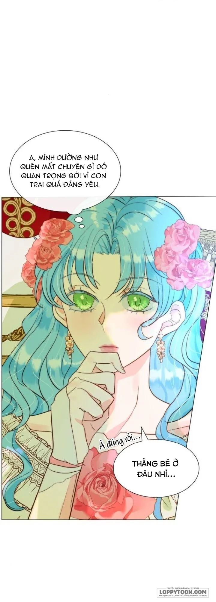 Tôi Được Sinh Ra Là Cô Con Gái Thứ Hai - Chap 9 - Trang 50