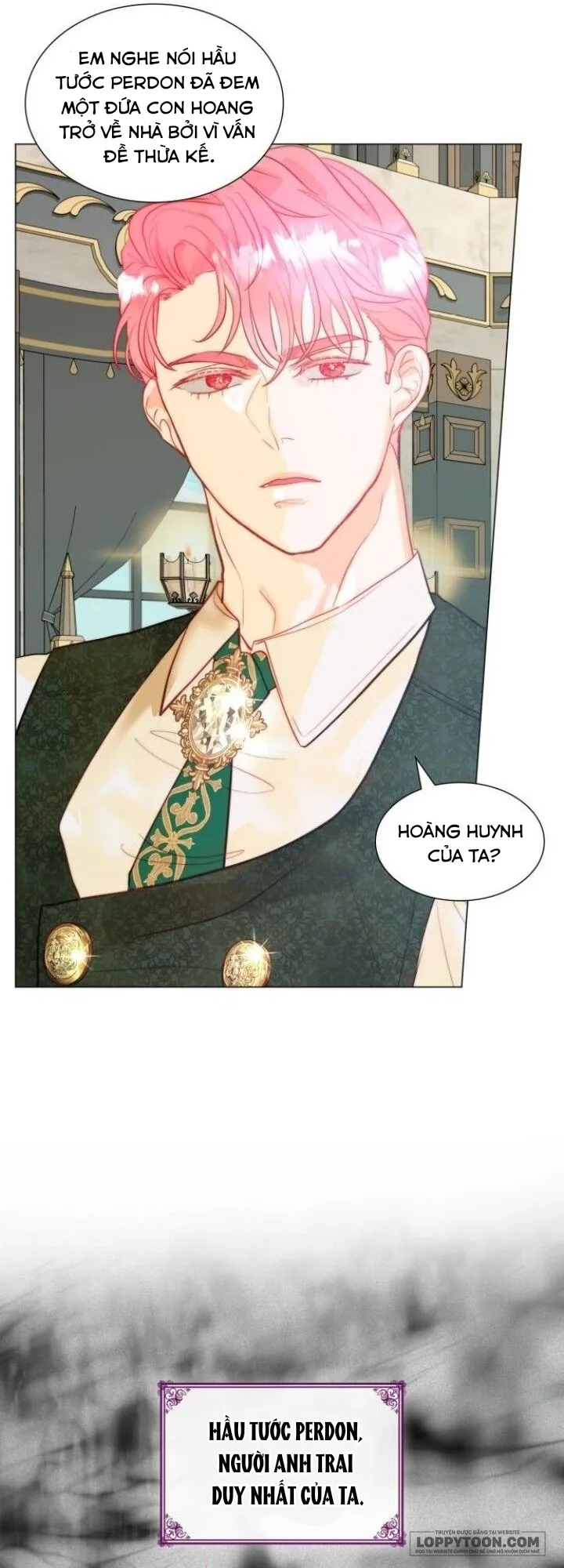 Tôi Được Sinh Ra Là Cô Con Gái Thứ Hai - Chap 9 - Trang 6