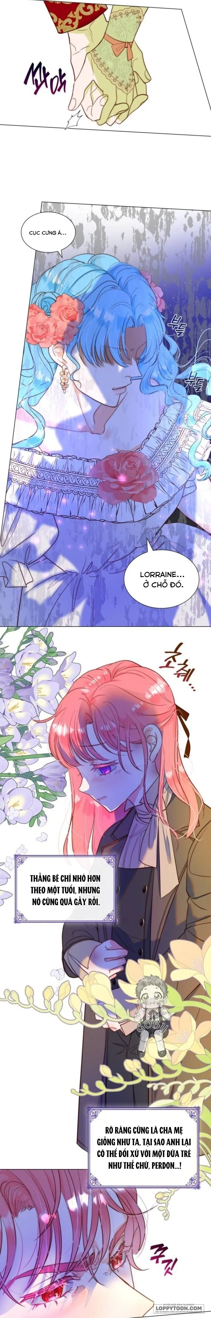 Tôi Được Sinh Ra Là Cô Con Gái Thứ Hai - Chap 9 - Trang 52