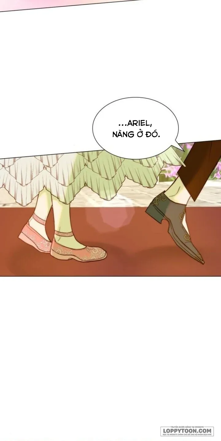 Tôi Được Sinh Ra Là Cô Con Gái Thứ Hai - Chap 9 - Trang 53