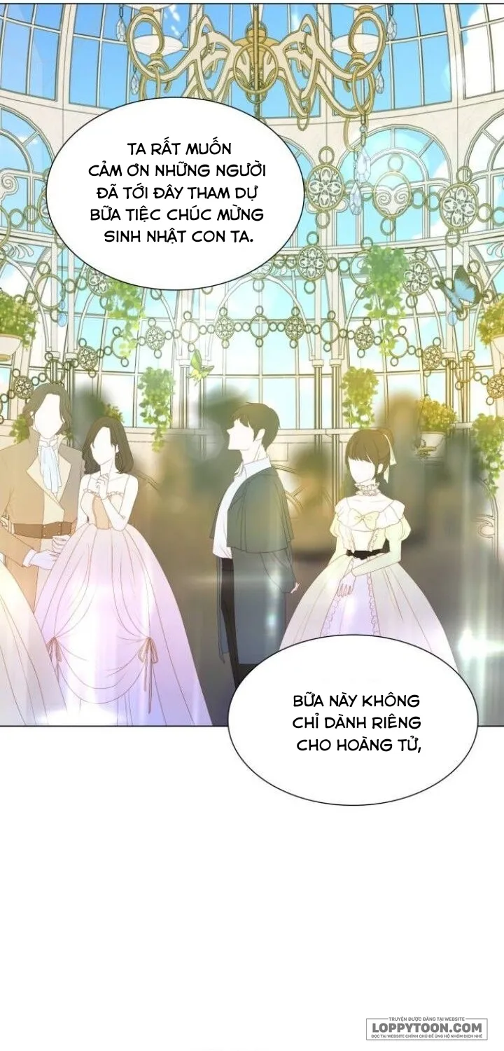 Tôi Được Sinh Ra Là Cô Con Gái Thứ Hai - Chap 9 - Trang 54