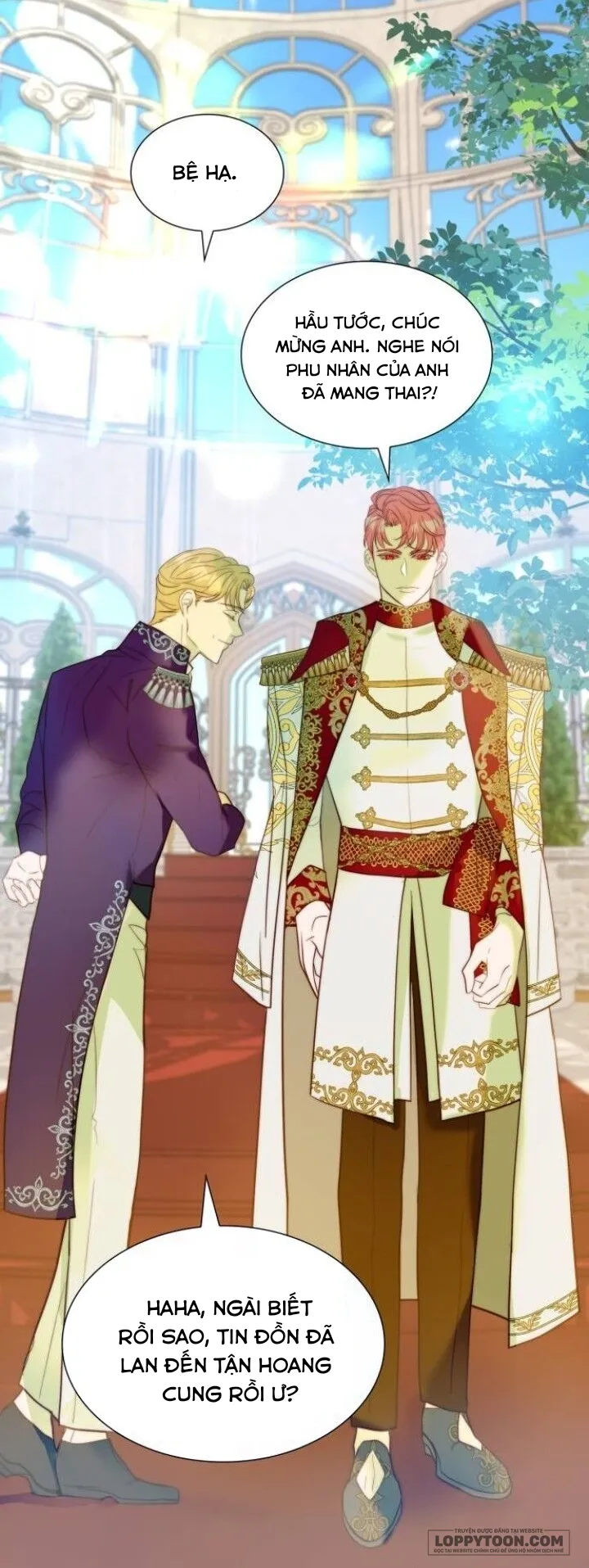 Tôi Được Sinh Ra Là Cô Con Gái Thứ Hai - Chap 9 - Trang 56