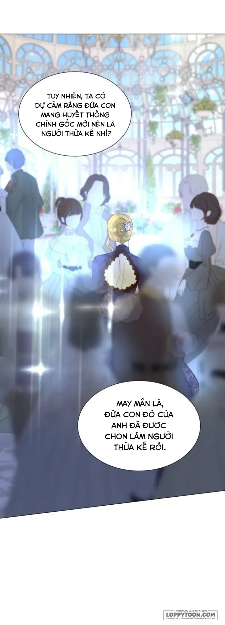 Tôi Được Sinh Ra Là Cô Con Gái Thứ Hai - Chap 9 - Trang 59