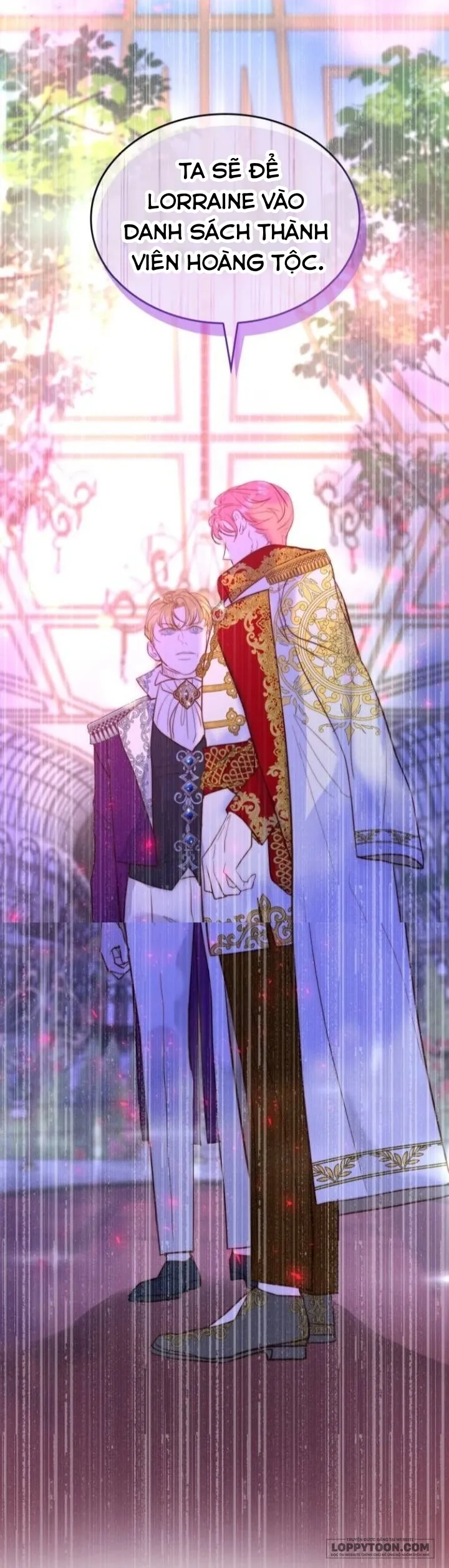 Tôi Được Sinh Ra Là Cô Con Gái Thứ Hai - Chap 9 - Trang 61