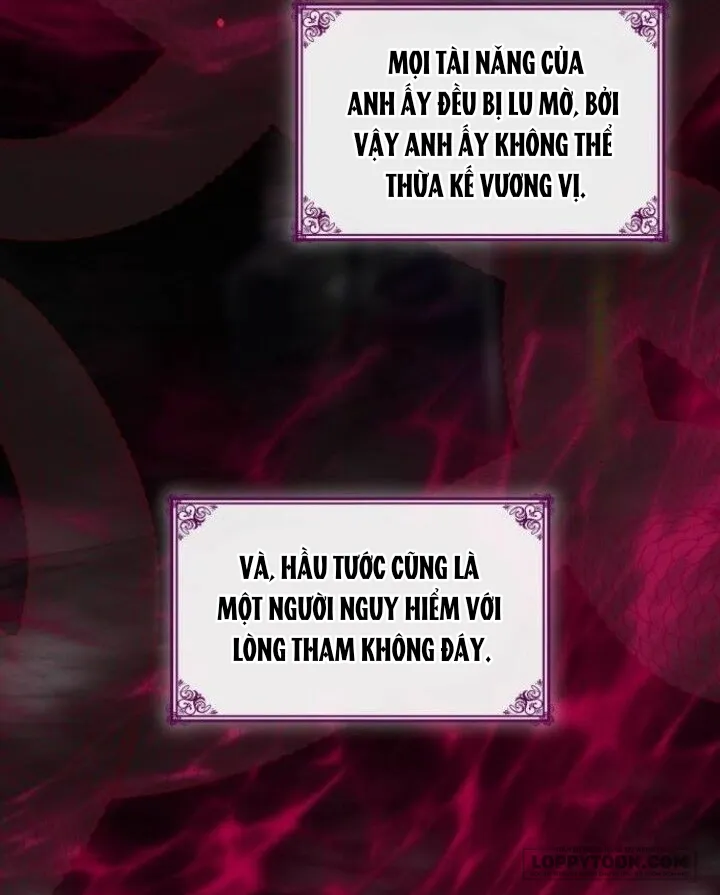 Tôi Được Sinh Ra Là Cô Con Gái Thứ Hai - Chap 9 - Trang 8
