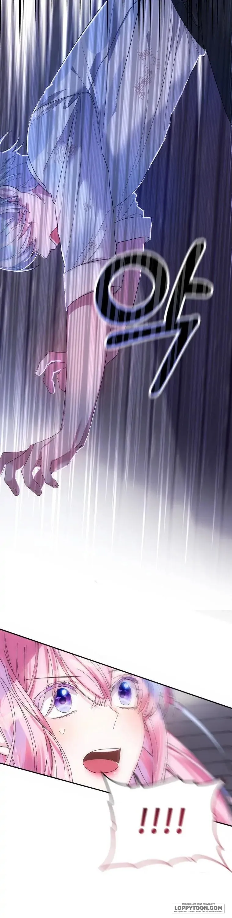 Tôi Gặp Nam Chính Trong Tù - Chap 1 - Trang 16