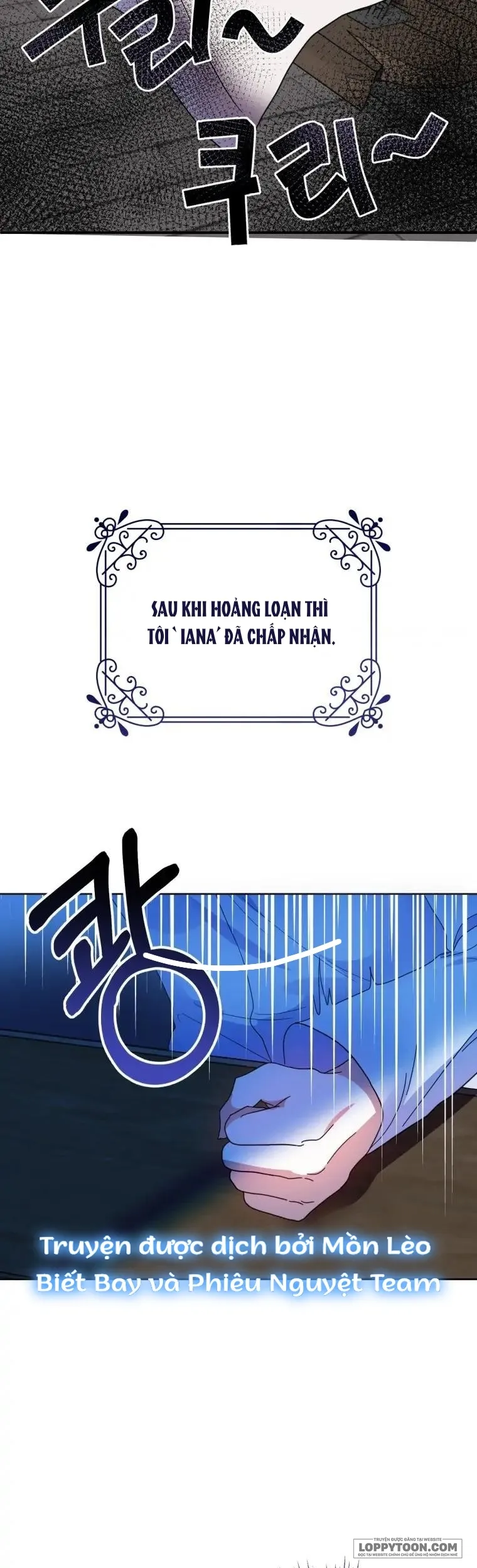 Tôi Gặp Nam Chính Trong Tù - Chap 1 - Trang 31