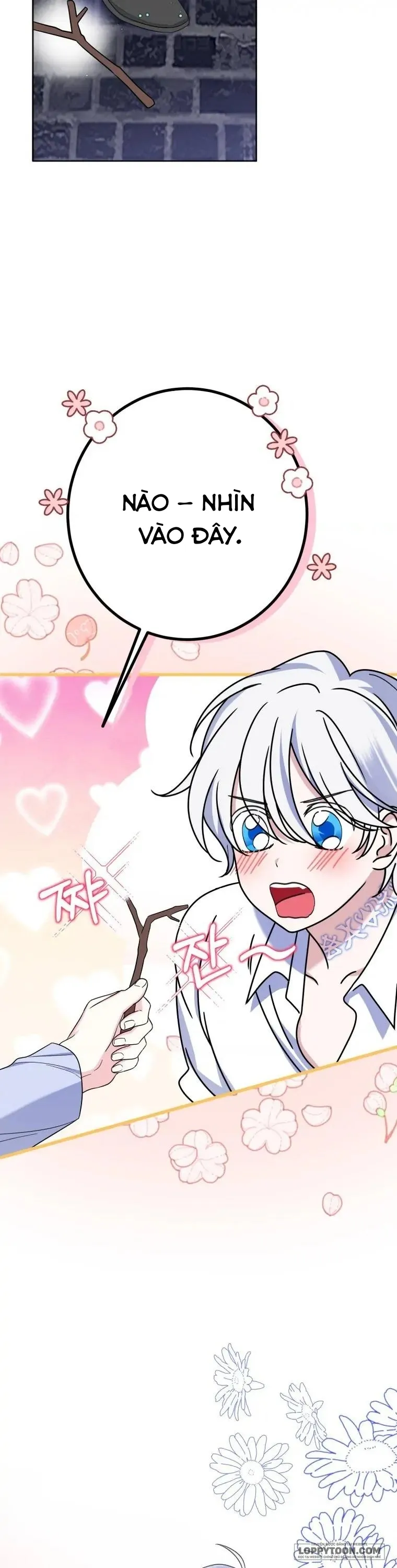 Tôi Gặp Nam Chính Trong Tù - Chap 1 - Trang 32