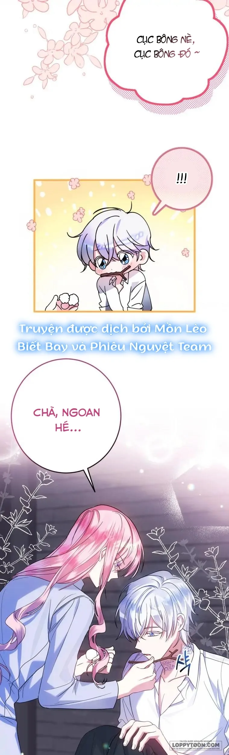 Tôi Gặp Nam Chính Trong Tù - Chap 1 - Trang 38