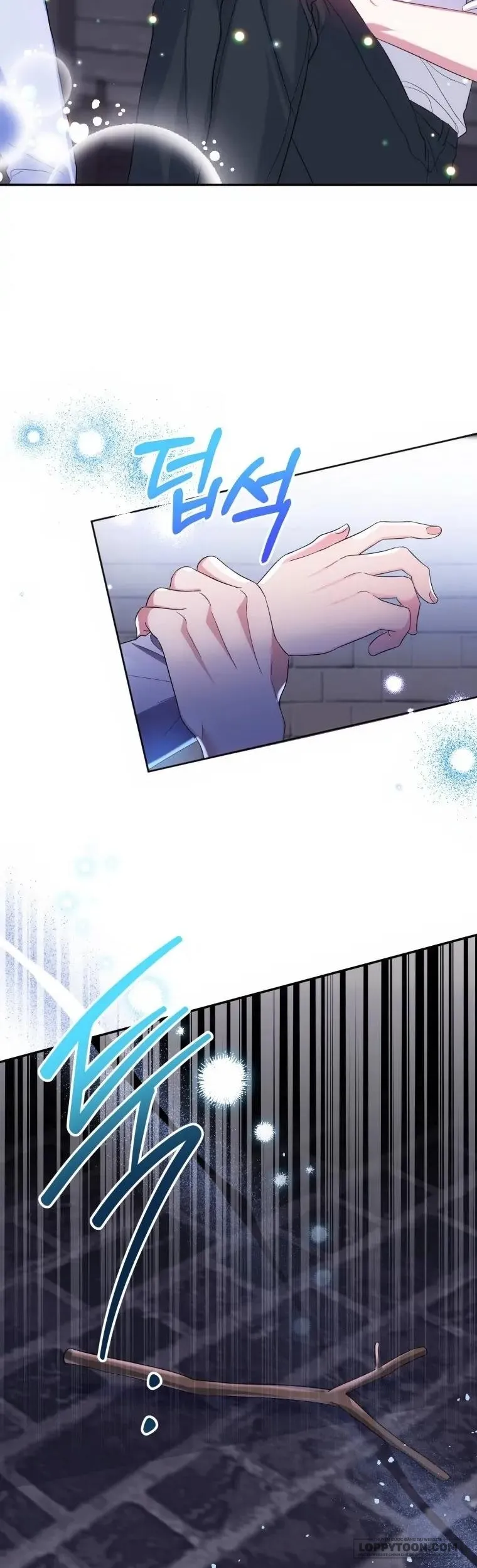 Tôi Gặp Nam Chính Trong Tù - Chap 1 - Trang 40