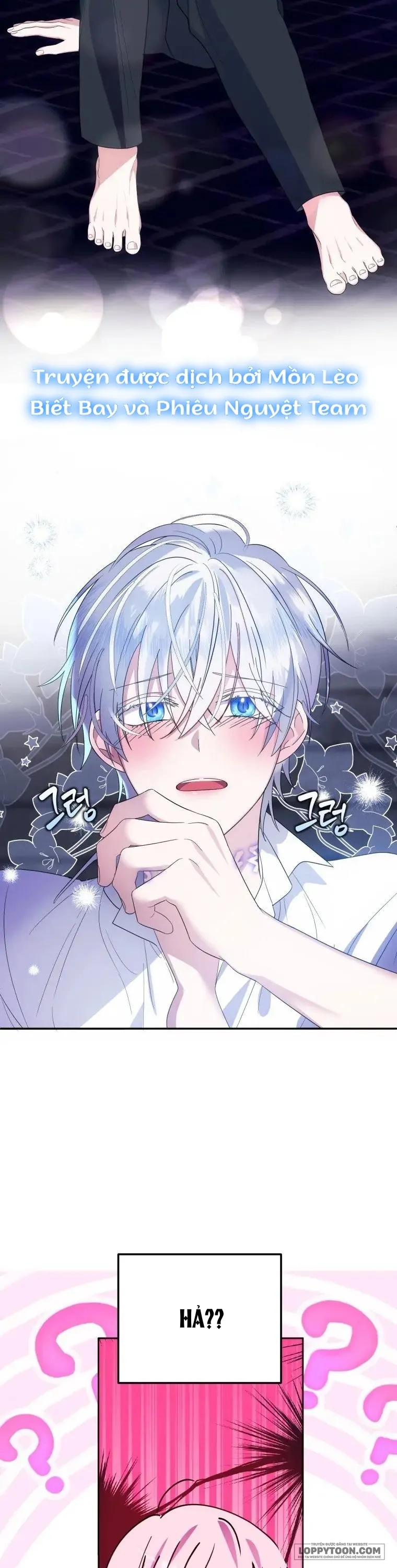 Tôi Gặp Nam Chính Trong Tù - Chap 1 - Trang 46