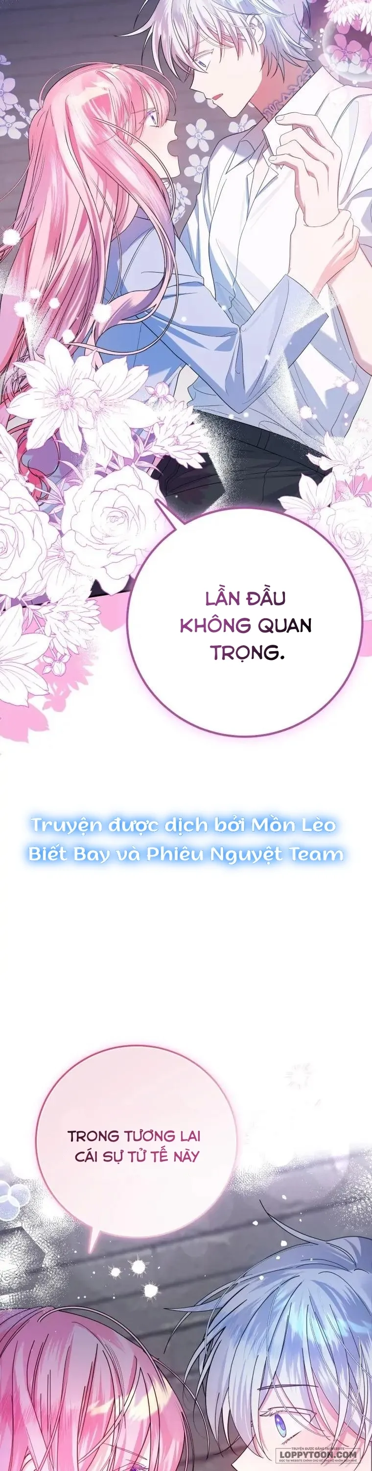 Tôi Gặp Nam Chính Trong Tù - Chap 1 - Trang 54