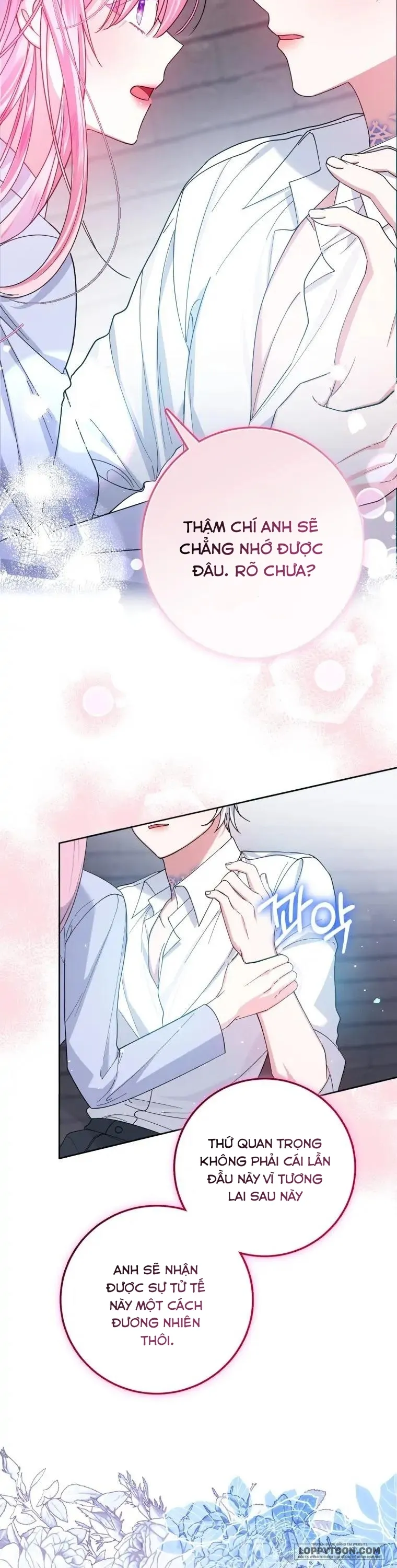 Tôi Gặp Nam Chính Trong Tù - Chap 1 - Trang 55