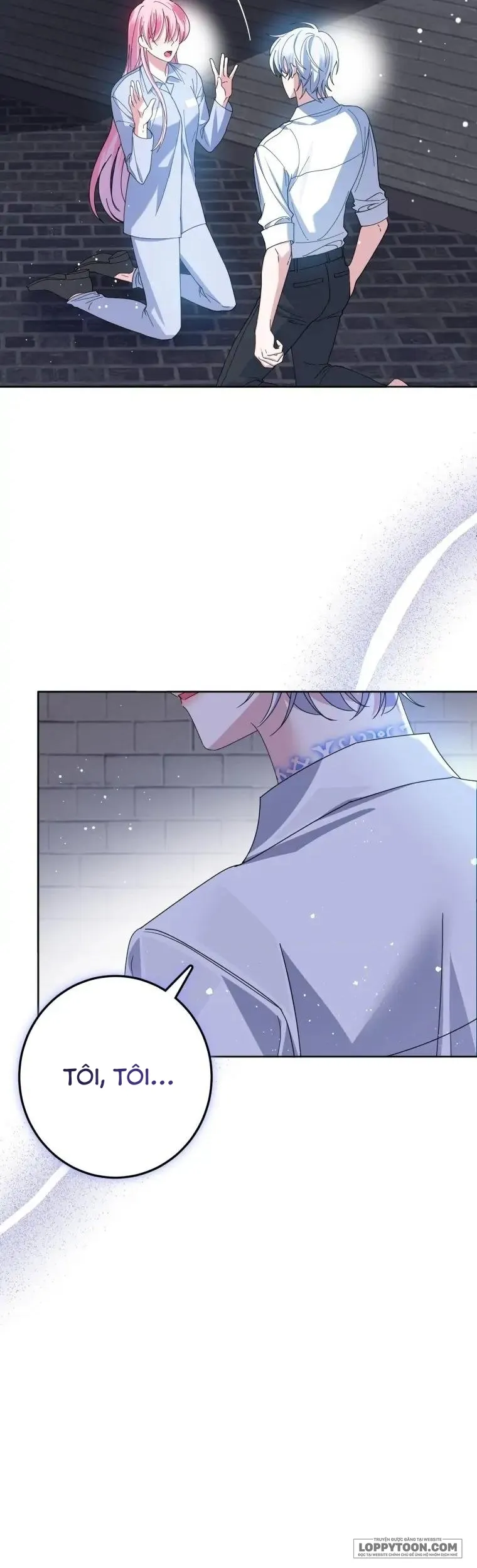Tôi Gặp Nam Chính Trong Tù - Chap 1 - Trang 57