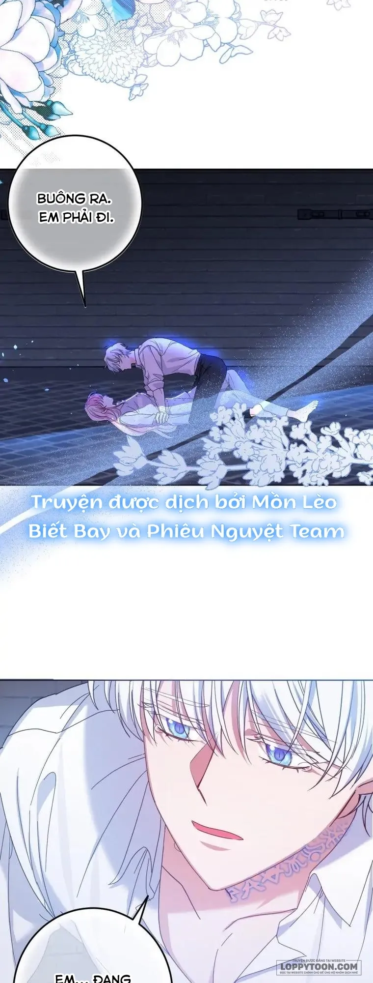 Tôi Gặp Nam Chính Trong Tù - Chap 1 - Trang 7