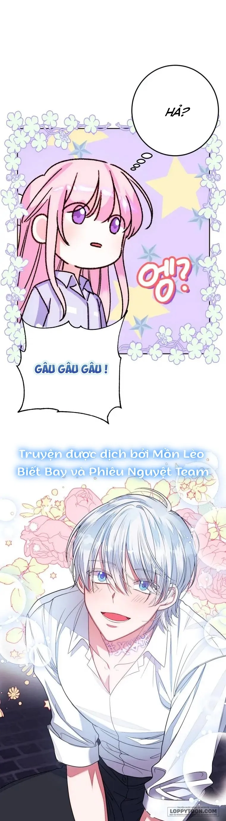 Tôi Gặp Nam Chính Trong Tù - Chap 1 - Trang 68
