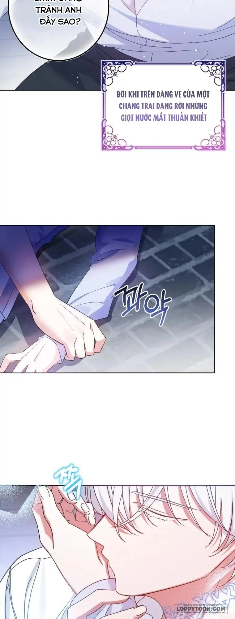 Tôi Gặp Nam Chính Trong Tù - Chap 1 - Trang 9