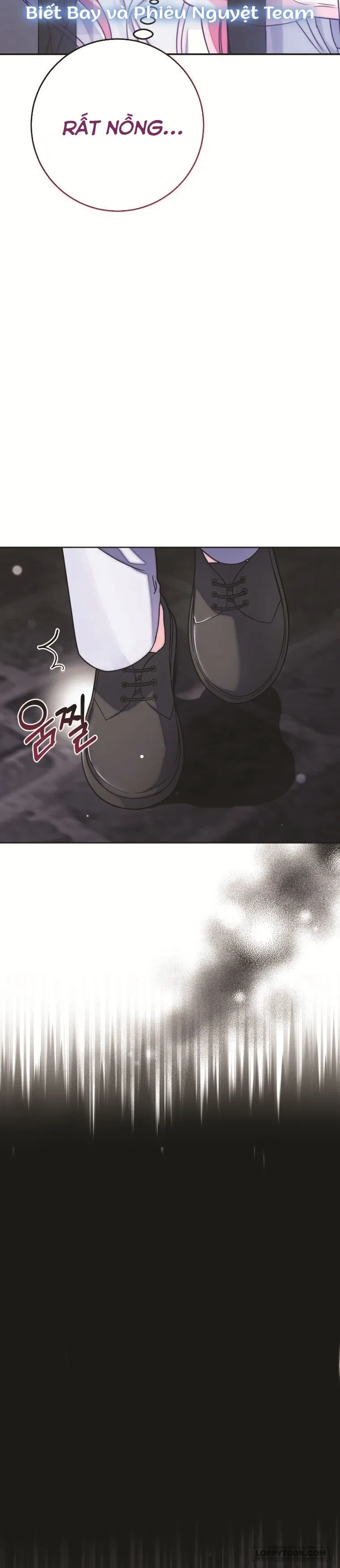 Tôi Gặp Nam Chính Trong Tù - Chap 10 - Trang 14