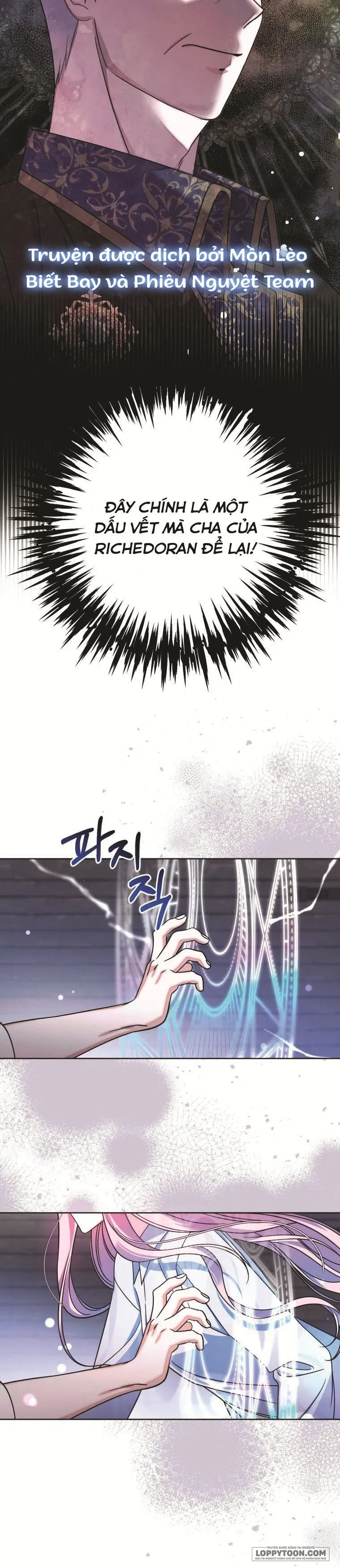 Tôi Gặp Nam Chính Trong Tù - Chap 10 - Trang 18