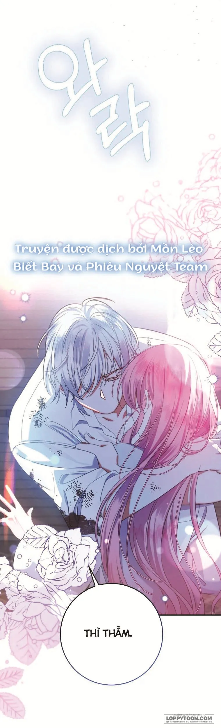 Tôi Gặp Nam Chính Trong Tù - Chap 10 - Trang 19