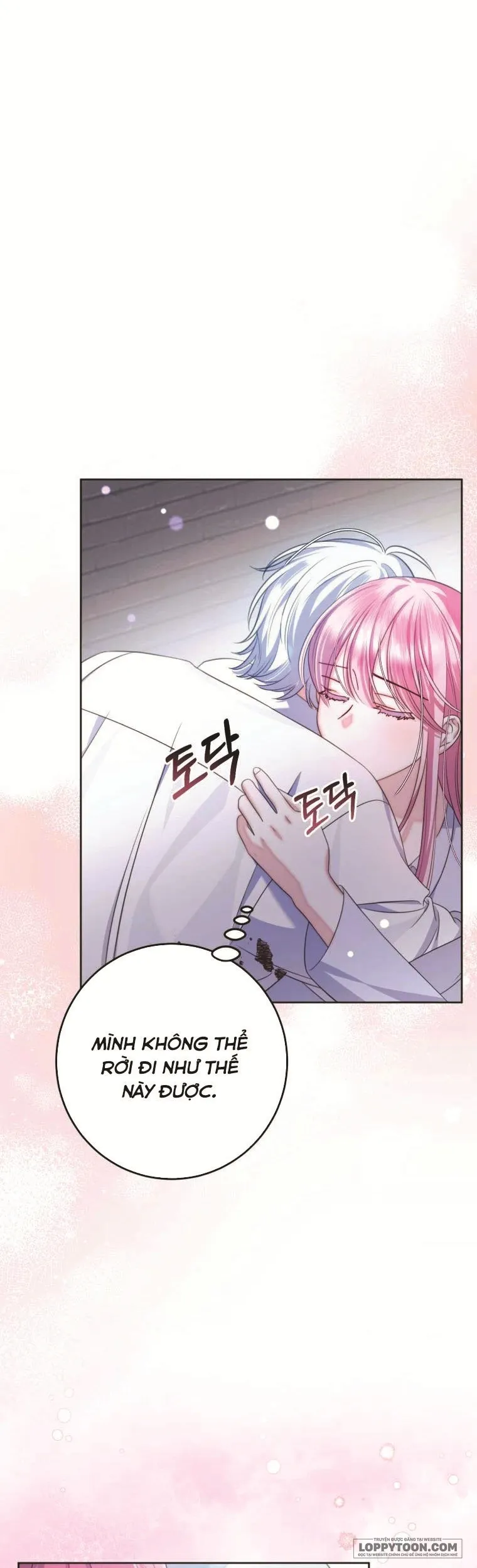 Tôi Gặp Nam Chính Trong Tù - Chap 10 - Trang 20