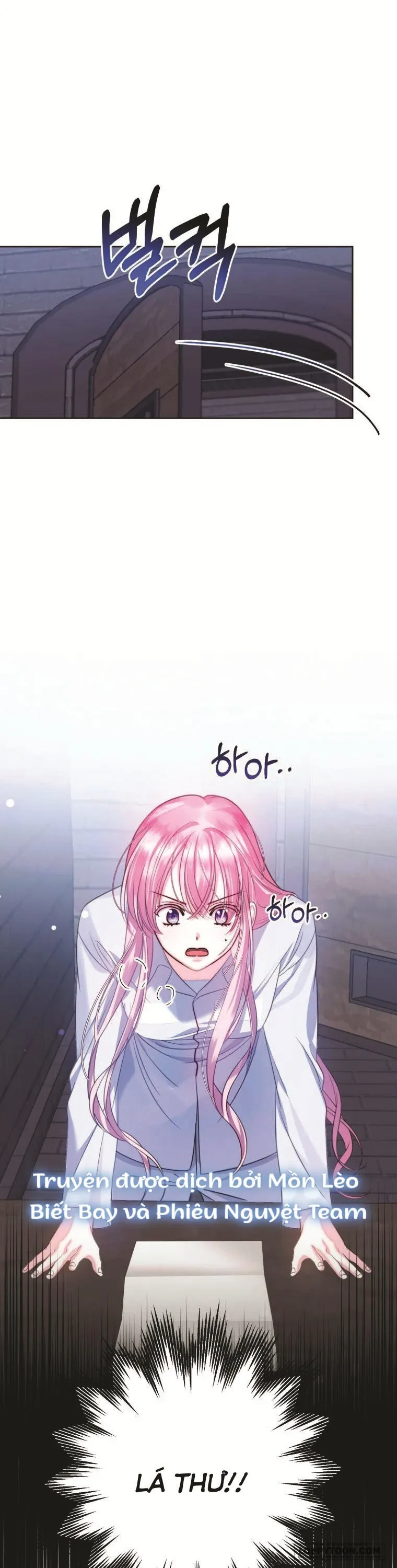 Tôi Gặp Nam Chính Trong Tù - Chap 10 - Trang 23