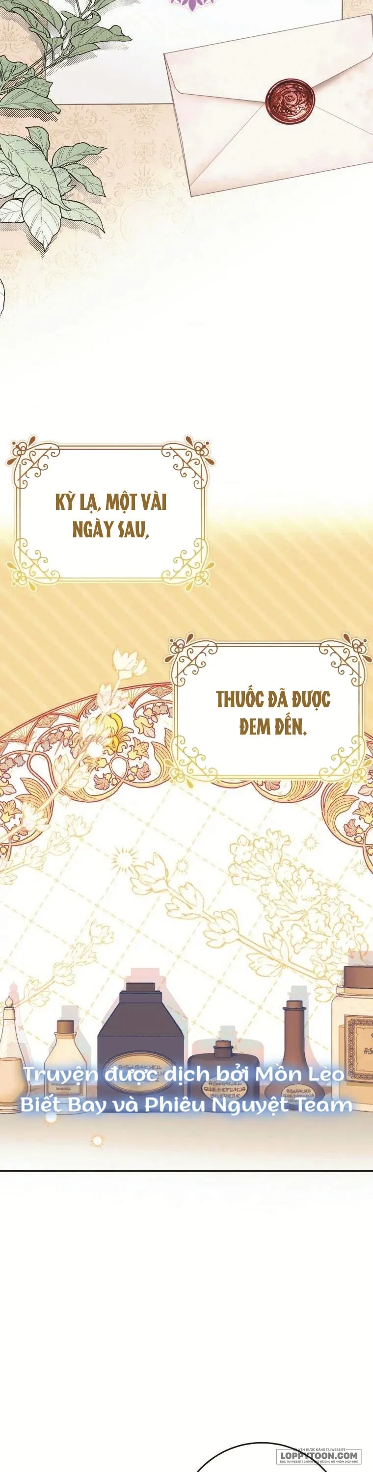 Tôi Gặp Nam Chính Trong Tù - Chap 10 - Trang 25