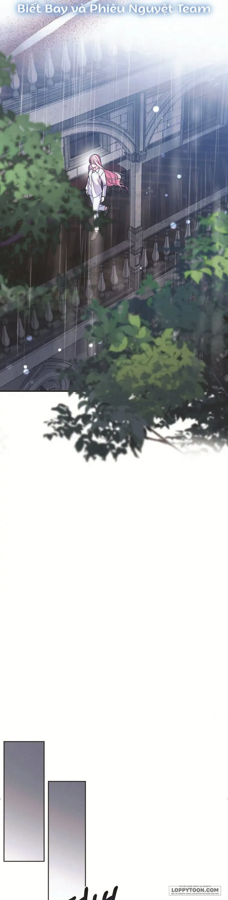 Tôi Gặp Nam Chính Trong Tù - Chap 10 - Trang 8