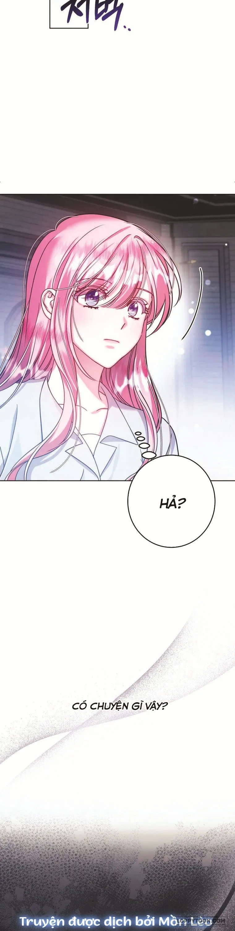 Tôi Gặp Nam Chính Trong Tù - Chap 10 - Trang 9