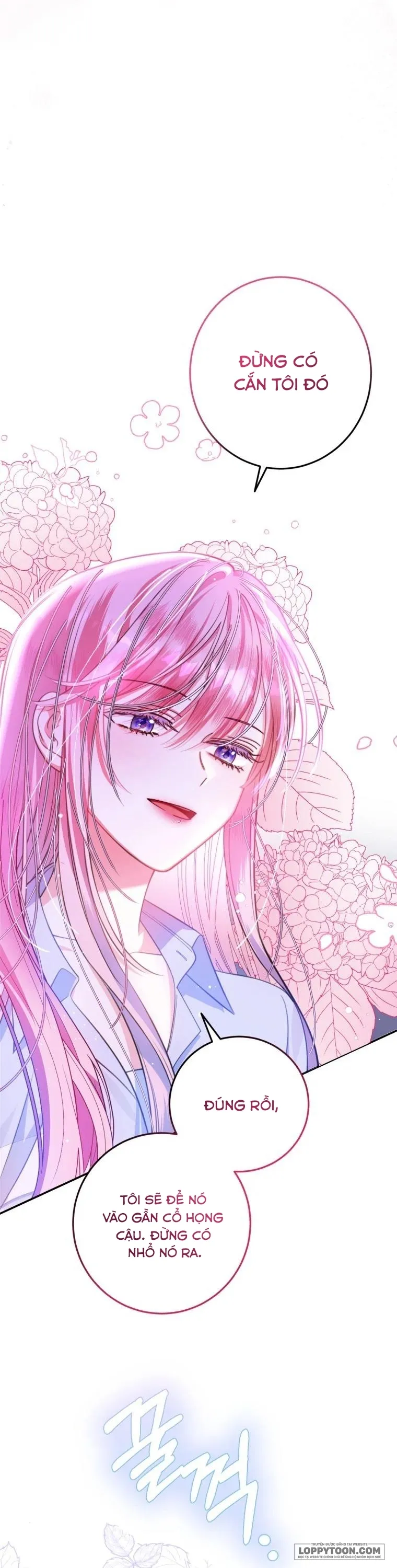 Tôi Gặp Nam Chính Trong Tù - Chap 11 - Trang 12