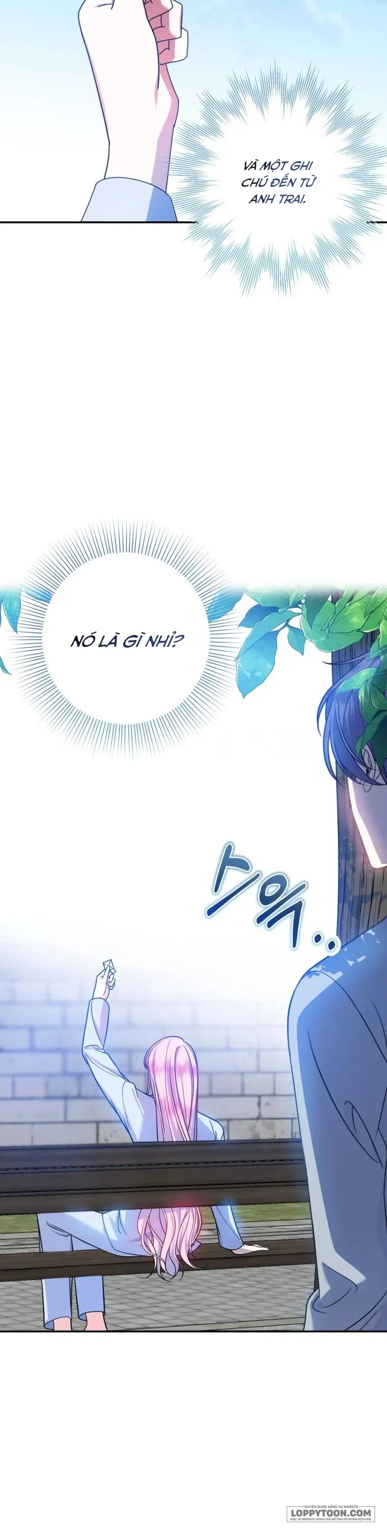 Tôi Gặp Nam Chính Trong Tù - Chap 11 - Trang 18