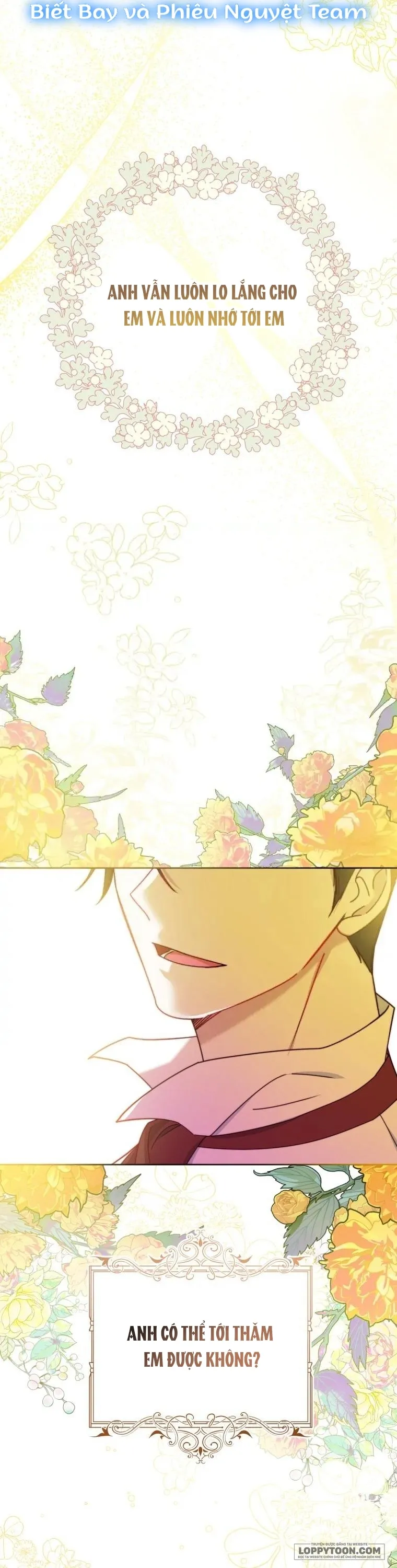 Tôi Gặp Nam Chính Trong Tù - Chap 11 - Trang 20