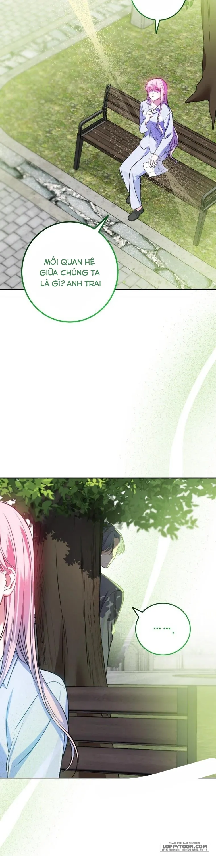 Tôi Gặp Nam Chính Trong Tù - Chap 11 - Trang 24