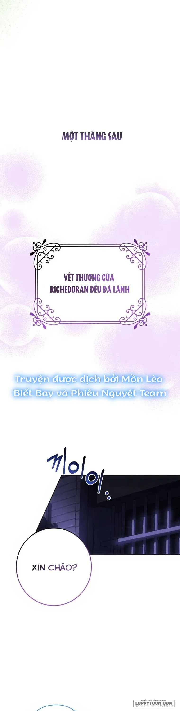 Tôi Gặp Nam Chính Trong Tù - Chap 11 - Trang 25