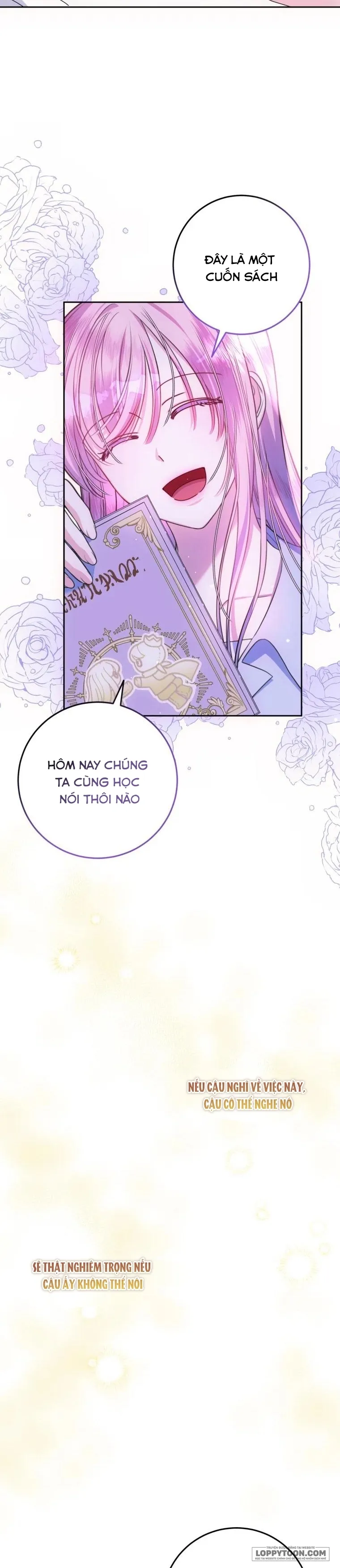 Tôi Gặp Nam Chính Trong Tù - Chap 11 - Trang 30