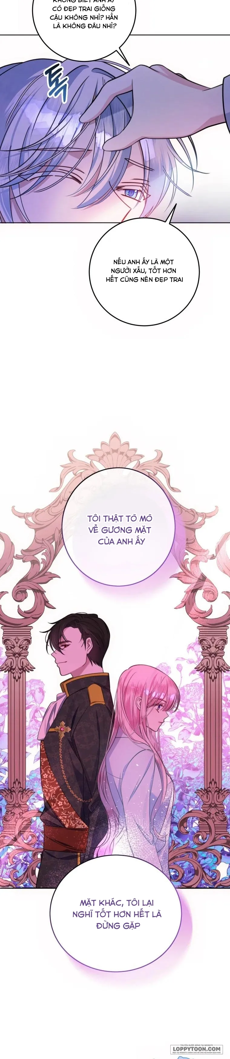 Tôi Gặp Nam Chính Trong Tù - Chap 11 - Trang 38