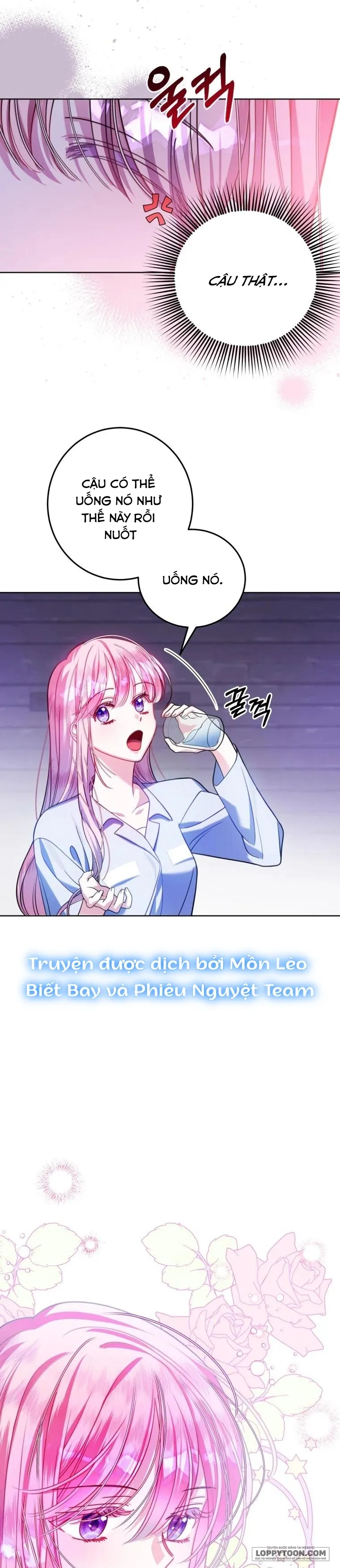 Tôi Gặp Nam Chính Trong Tù - Chap 11 - Trang 7