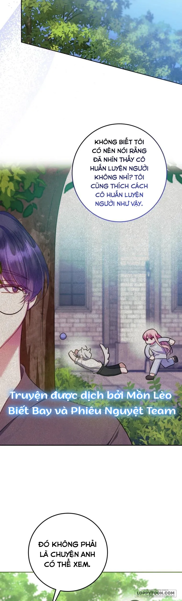 Tôi Gặp Nam Chính Trong Tù - Chap 12 - Trang 21