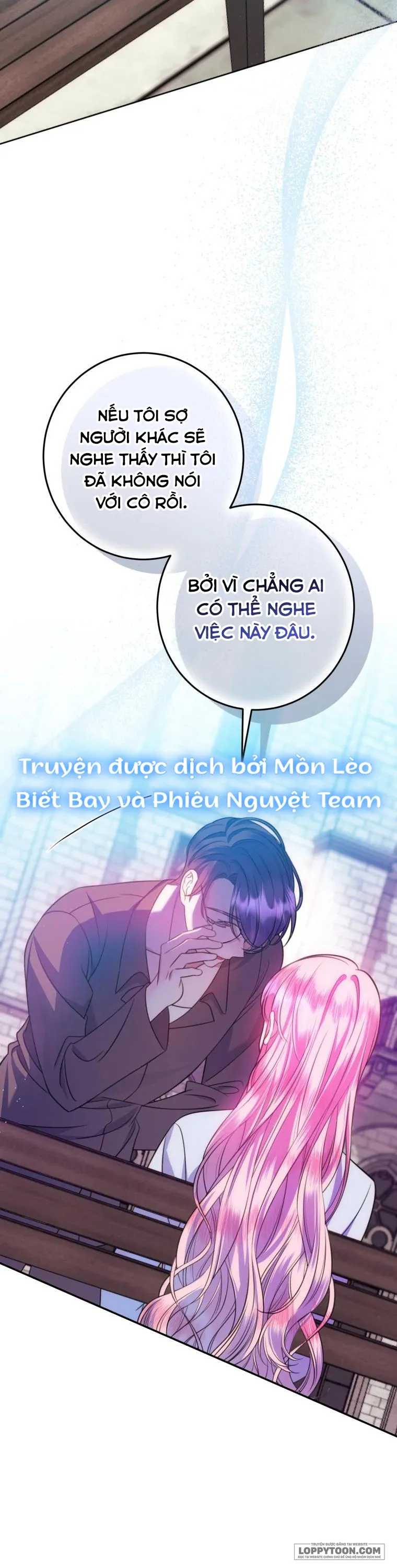 Tôi Gặp Nam Chính Trong Tù - Chap 12 - Trang 27
