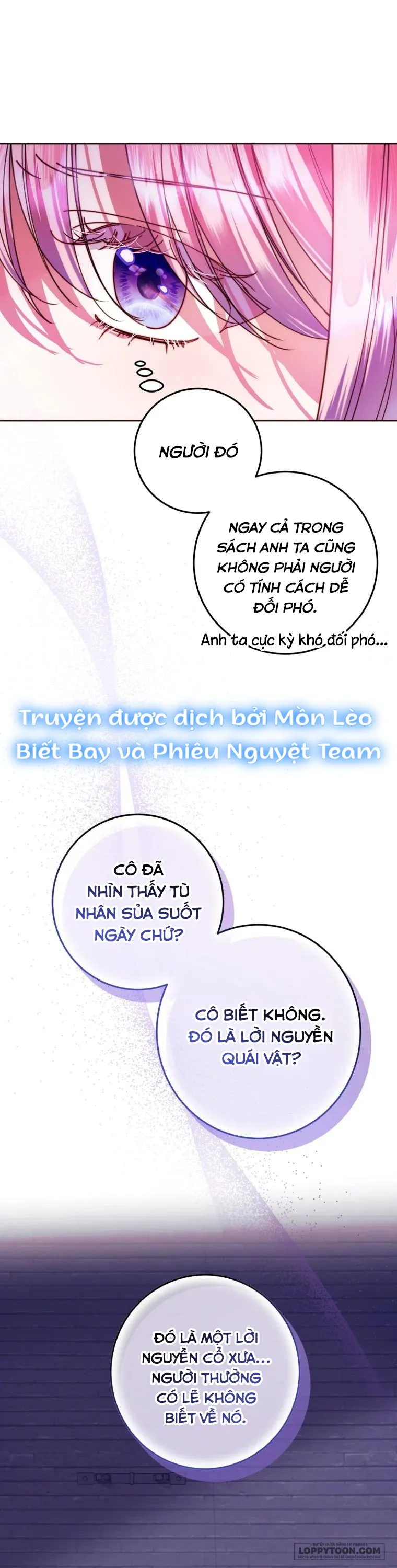 Tôi Gặp Nam Chính Trong Tù - Chap 12 - Trang 29