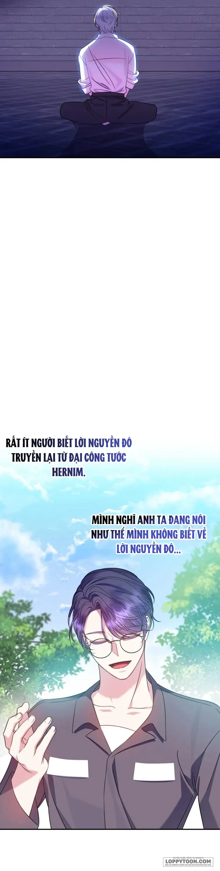 Tôi Gặp Nam Chính Trong Tù - Chap 12 - Trang 30