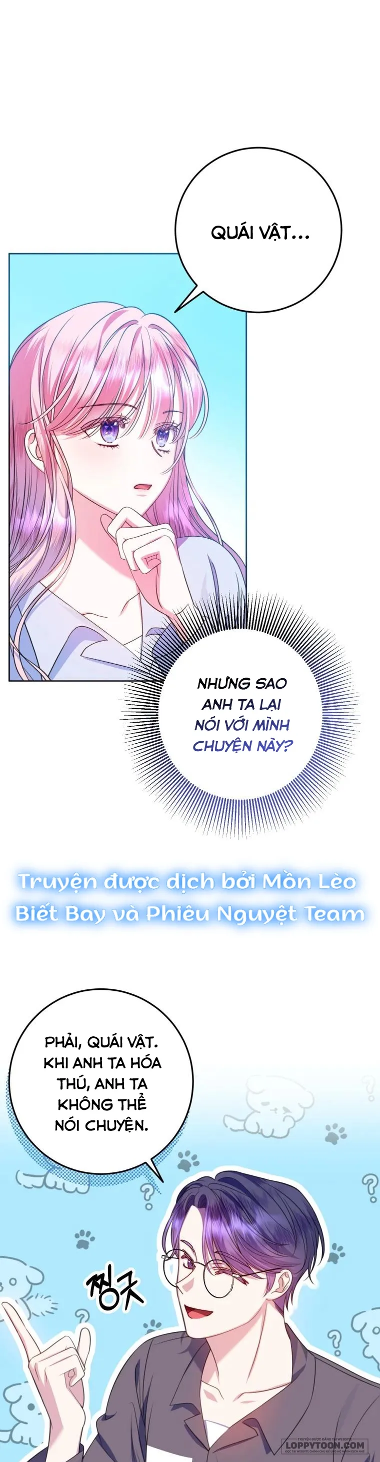 Tôi Gặp Nam Chính Trong Tù - Chap 12 - Trang 31