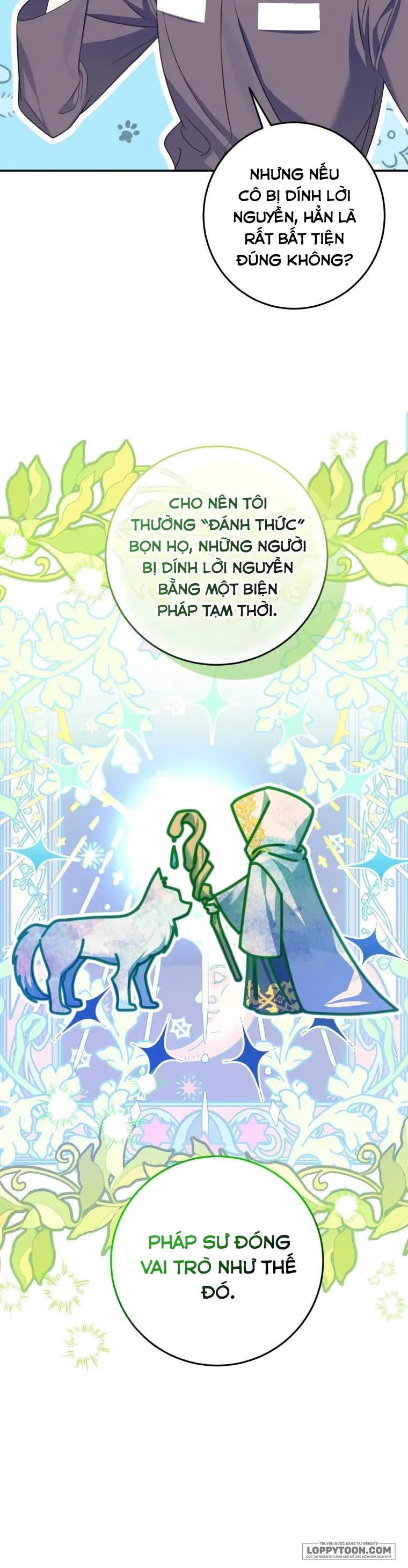 Tôi Gặp Nam Chính Trong Tù - Chap 12 - Trang 32