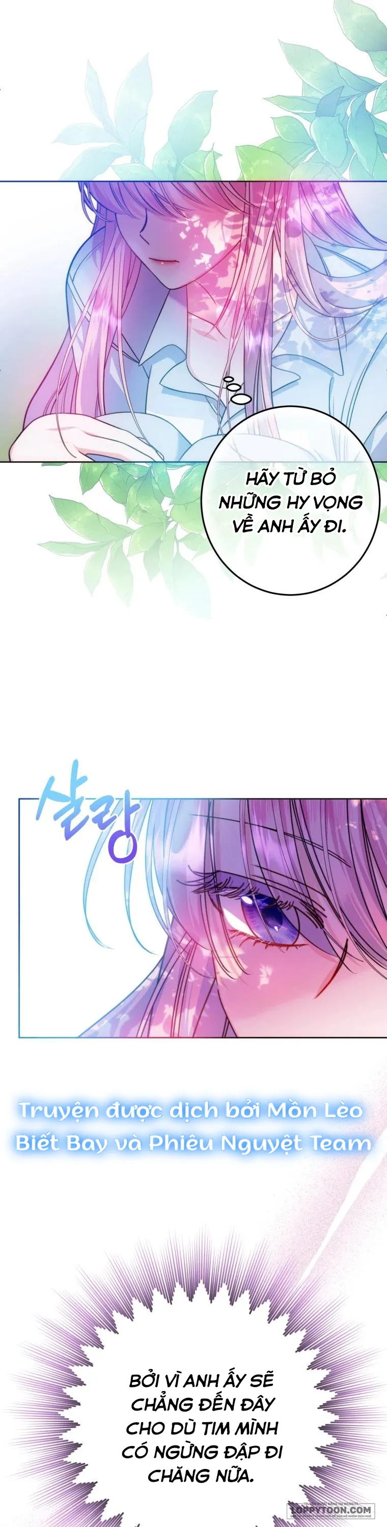 Tôi Gặp Nam Chính Trong Tù - Chap 12 - Trang 5