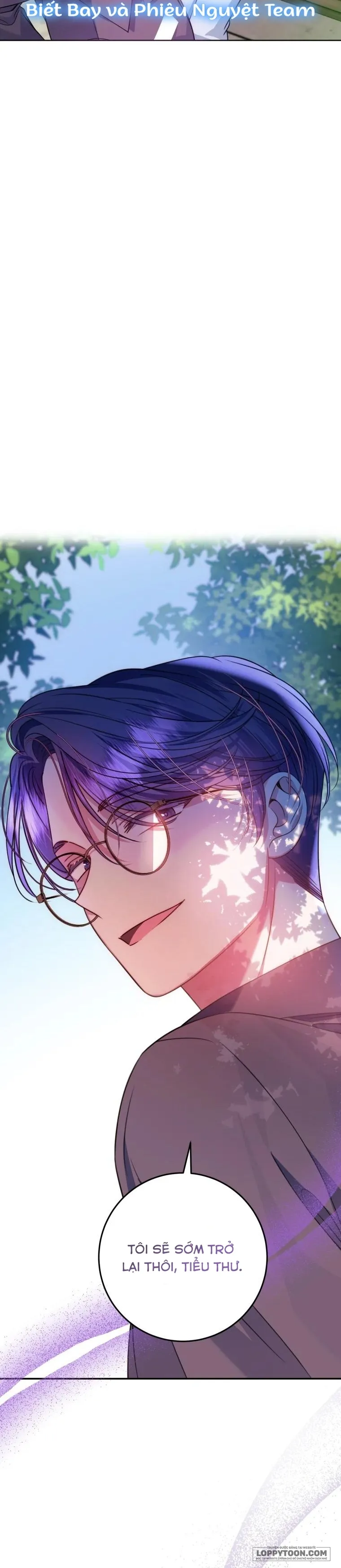 Tôi Gặp Nam Chính Trong Tù - Chap 13 - Trang 16