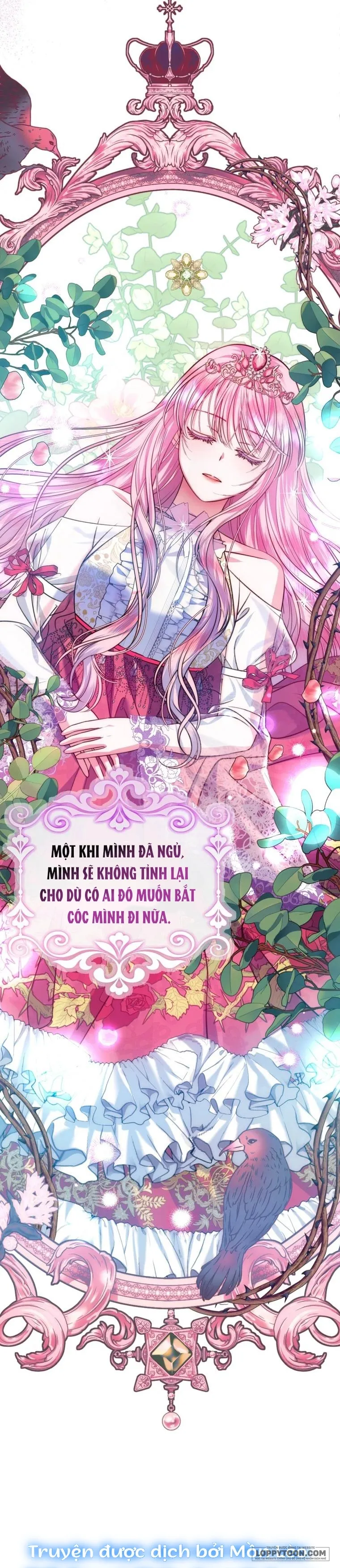 Tôi Gặp Nam Chính Trong Tù - Chap 13 - Trang 21