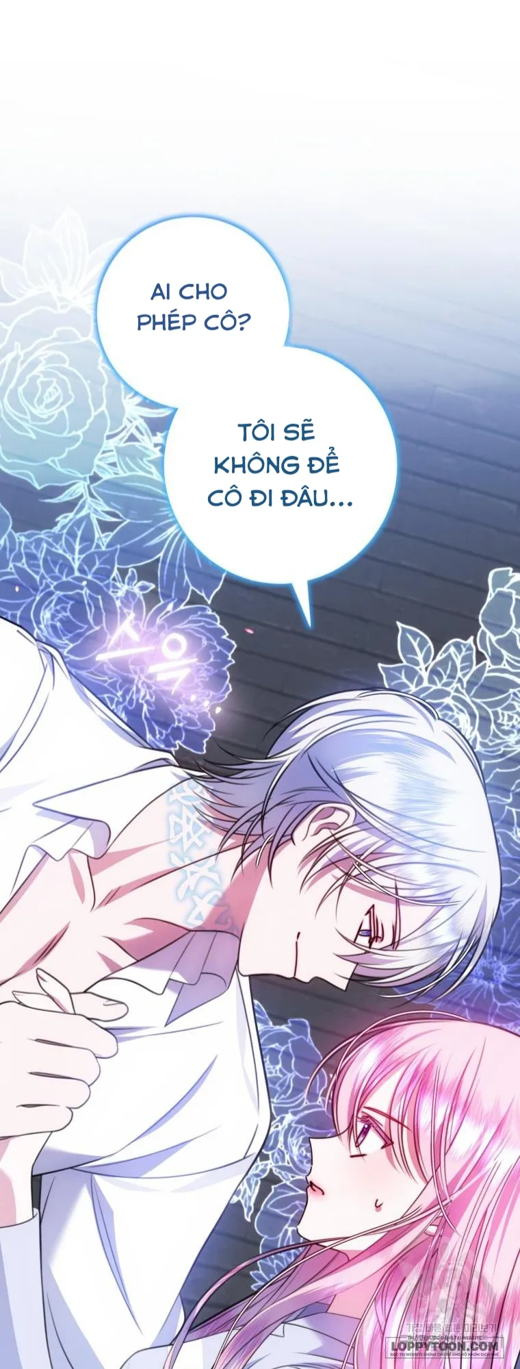 Tôi Gặp Nam Chính Trong Tù - Chap 15 - Trang 1