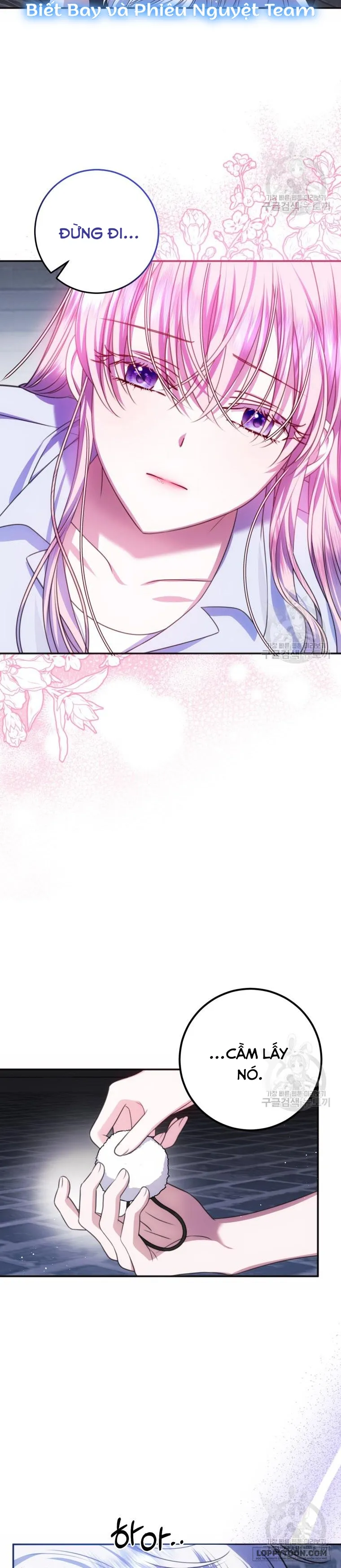 Tôi Gặp Nam Chính Trong Tù - Chap 15 - Trang 20