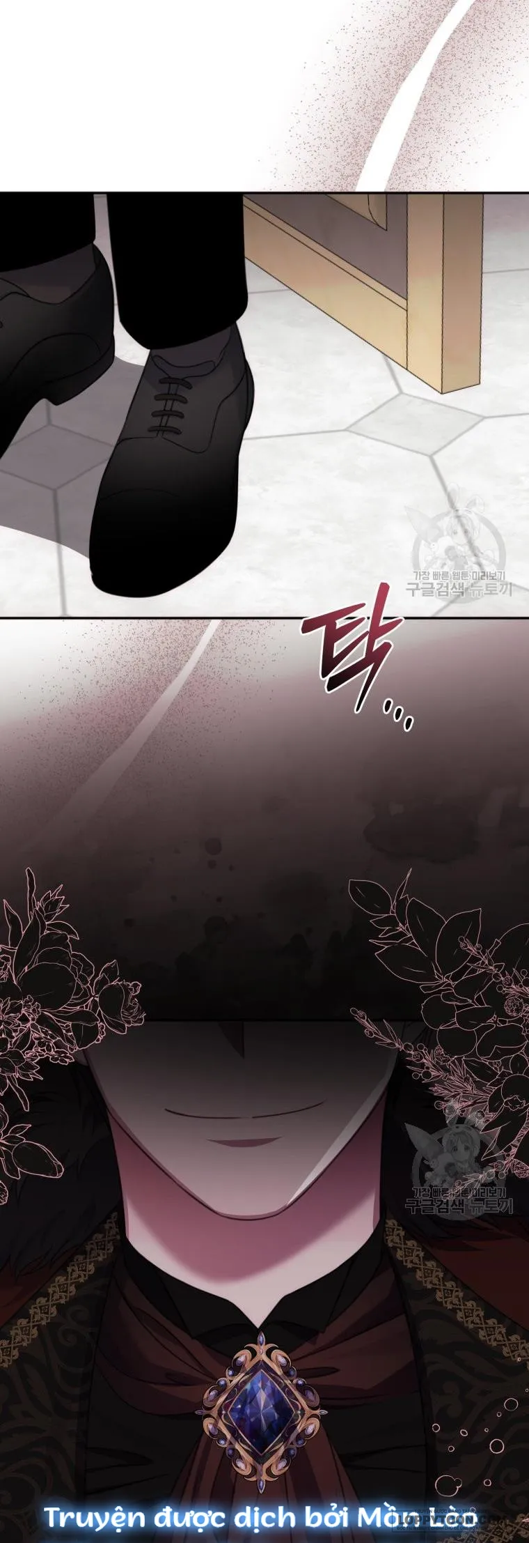 Tôi Gặp Nam Chính Trong Tù - Chap 15 - Trang 39